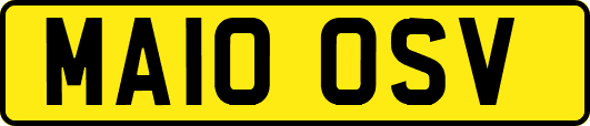 MA10OSV