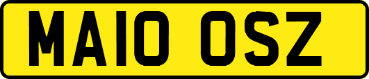 MA10OSZ