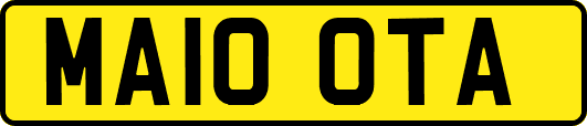 MA10OTA