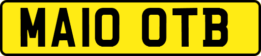 MA10OTB