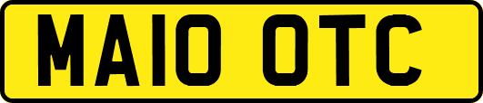 MA10OTC