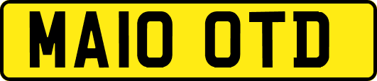 MA10OTD