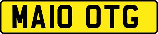 MA10OTG