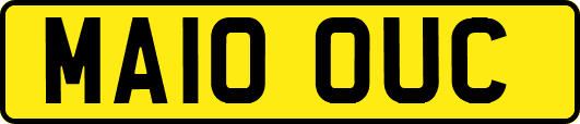 MA10OUC