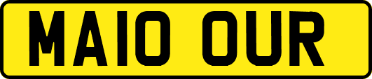 MA10OUR