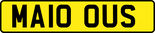 MA10OUS