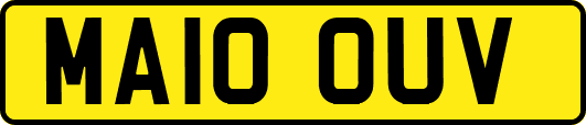 MA10OUV