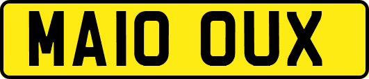 MA10OUX