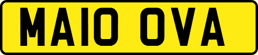 MA10OVA