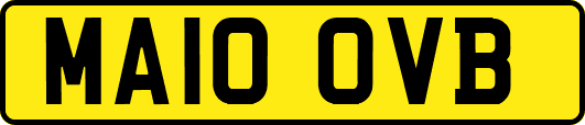 MA10OVB