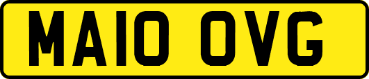 MA10OVG