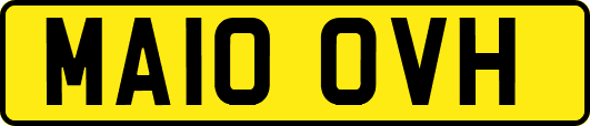 MA10OVH