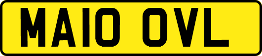 MA10OVL