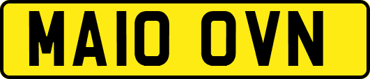 MA10OVN