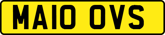 MA10OVS