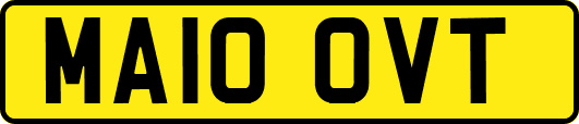 MA10OVT