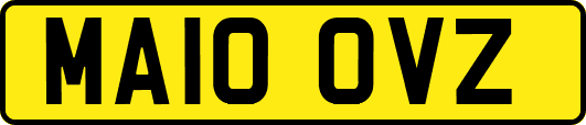 MA10OVZ