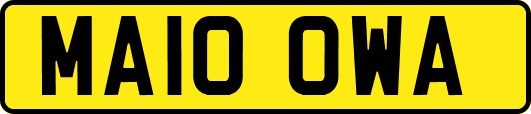 MA10OWA