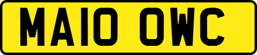 MA10OWC