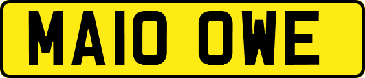 MA10OWE