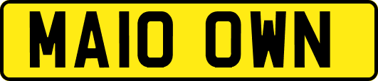 MA10OWN