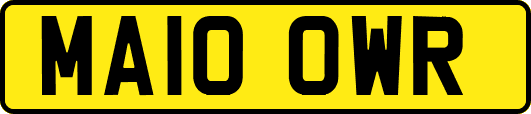 MA10OWR