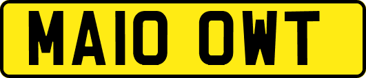MA10OWT