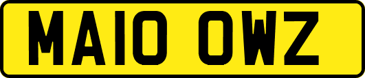 MA10OWZ