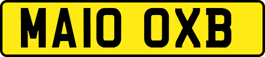 MA10OXB