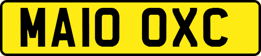 MA10OXC