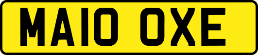 MA10OXE