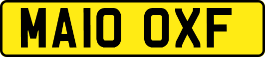 MA10OXF
