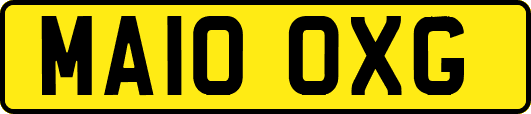 MA10OXG