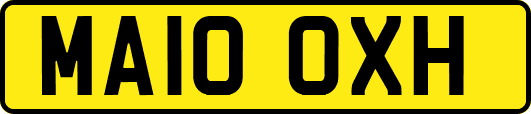 MA10OXH