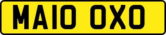 MA10OXO