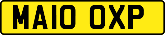 MA10OXP