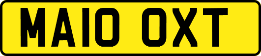 MA10OXT