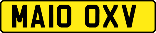 MA10OXV