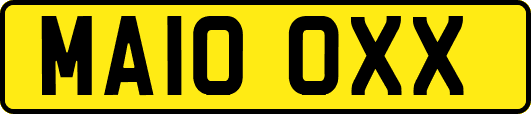 MA10OXX