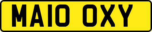 MA10OXY