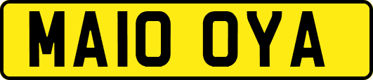 MA10OYA
