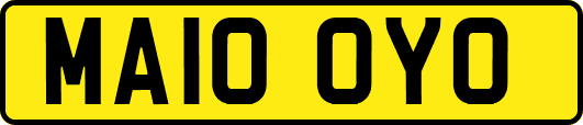 MA10OYO