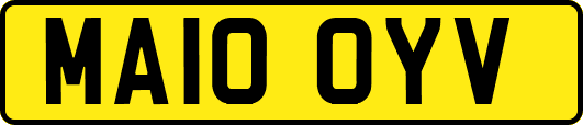 MA10OYV