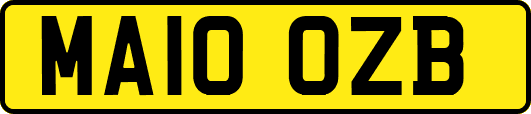 MA10OZB