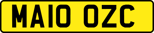 MA10OZC