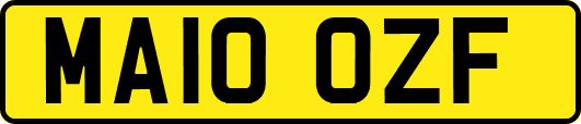 MA10OZF