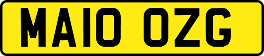 MA10OZG