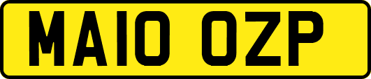 MA10OZP