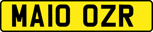 MA10OZR