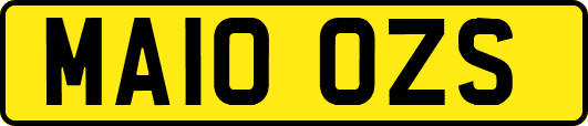 MA10OZS